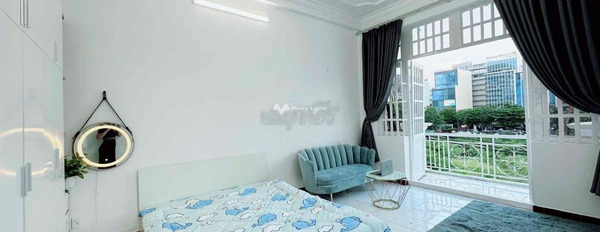 Cho thuê căn hộ vị trí mặt tiền tọa lạc gần Hậu Giang, Hồ Chí Minh thuê ngay với giá hấp dẫn 6.9 triệu/tháng, căn hộ có tổng 1 PN, 1 WC giá cực mềm-02