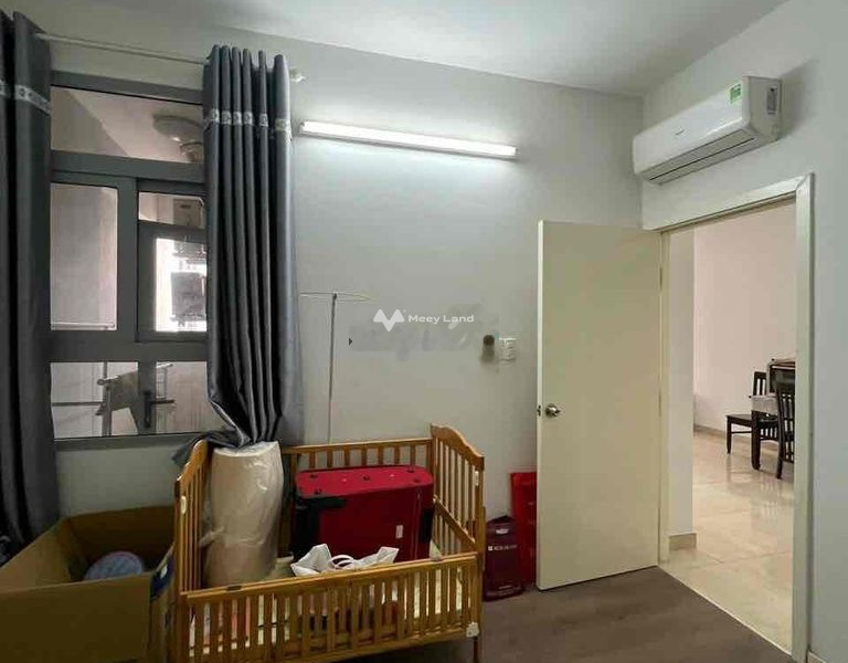 Bán chung cư nằm trên Bình Thuận, Quận 7, ngôi căn hộ này gồm 2 phòng ngủ, 2 WC giá có thể fix-01