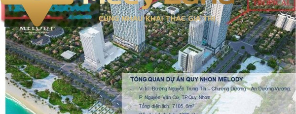 Vào ở luôn giá cạnh tranh từ 1.65 tỷ, bán chung cư với dt chuẩn 50 m2 vị trí thuận tiện ngay tại Phường Nguyễn Văn Cừ, Quy Nhơn, tổng quan trong ngôi ...-02