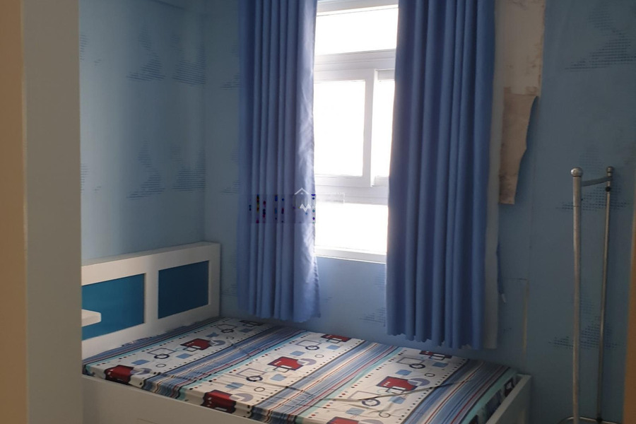 Căn hộ 2 phòng ngủ, cho thuê căn hộ mặt tiền tọa lạc trên Gò Dưa, Hồ Chí Minh, tổng quan gồm có 2 PN, 2 WC cực kì sang trọng-01