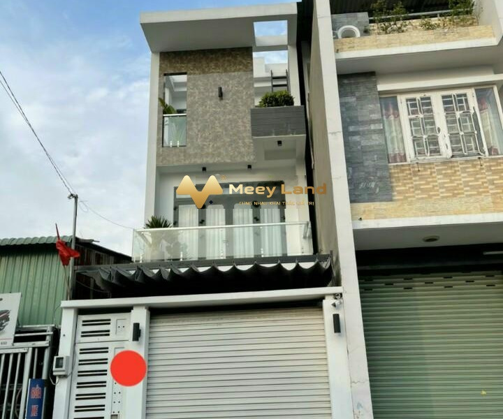 Ngôi nhà gồm có 4 PN, bán nhà ở có diện tích 67.5m2 giá bán mềm từ 6.1 tỷ vị trí tiện lợi Phường Tam Phú, Hồ Chí Minh-01