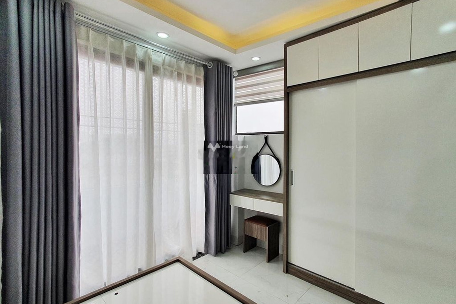 Giá chỉ 1 tỷ bán căn hộ diện tích thực tế 50m2 vị trí mặt tiền tại Ba Đình, Hà Nội-01