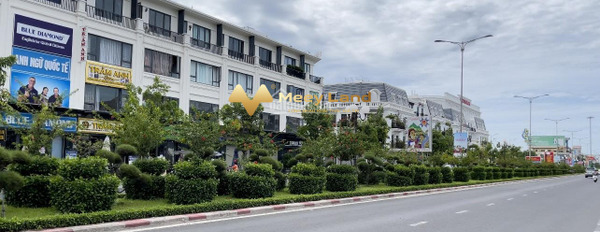 Dự án tọa lạc tại La Maison Premium, tọa lạc gần Hùng Vương, Phú Yên với 154m2-02