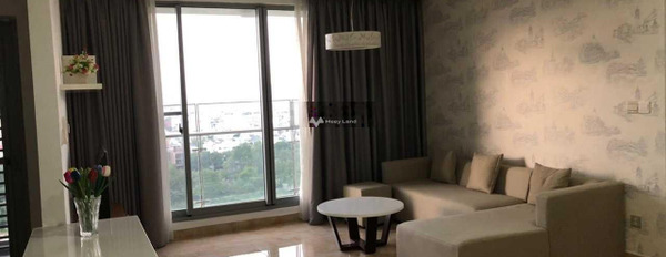 Cơ hội cực chất, bán chung cư vị trí tốt ở Tôn Dật Tiên, Hồ Chí Minh bán ngay với giá ngạc nhiên chỉ 4.6 tỷ tổng diện tích 89m2-02