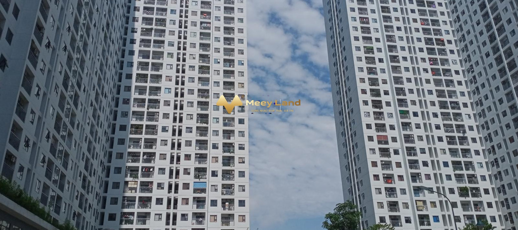 Hướng Tây Bắc, bán chung cư vị trí đặt vị trí nằm tại Tân Xuân, Hà Nội