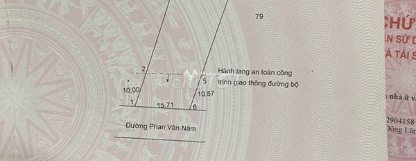 Giá bán cạnh tranh từ 7 triệu, Bán đất có diện tích gồm 1042m2 ngay tại Phan Văn Năm, Bình Minh giao thông thuận lợi-02