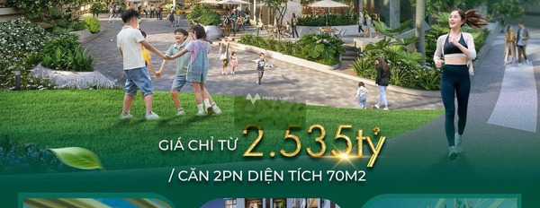 Bán căn hộ 2PN mặt tiền Phạm Văn Đồng chiết khấu 17% -02