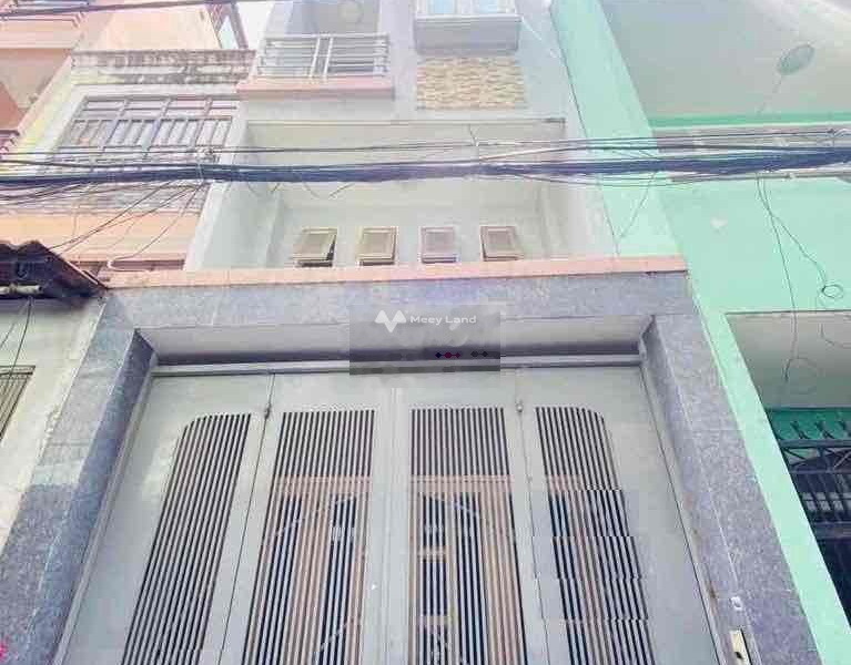 Cho thuê nhà ở có diện tích sàn 40m2 tại Tân Bình, Hồ Chí Minh-01
