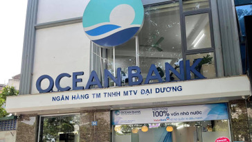 Vay mua xe Ngân hàng OCEANBANK: Lãi suất, điều kiện và thủ tục vay