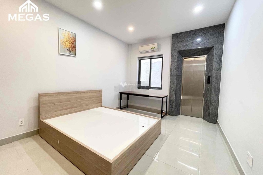 Cho thuê chung cư mặt tiền tọa lạc ngay Phường 8, Hồ Chí Minh thuê ngay với giá cực tốt 7.5 triệu/tháng-01