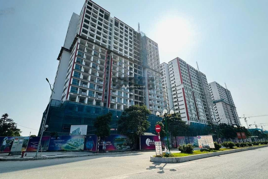 Ngay tại Ngọc Thụy, Long Biên, bán căn hộ giá bán đặc biệt từ 4.18 tỷ, hướng Đông - Nam, trong ngôi căn hộ này 2 phòng ngủ, 2 WC khu vực dân cư-01