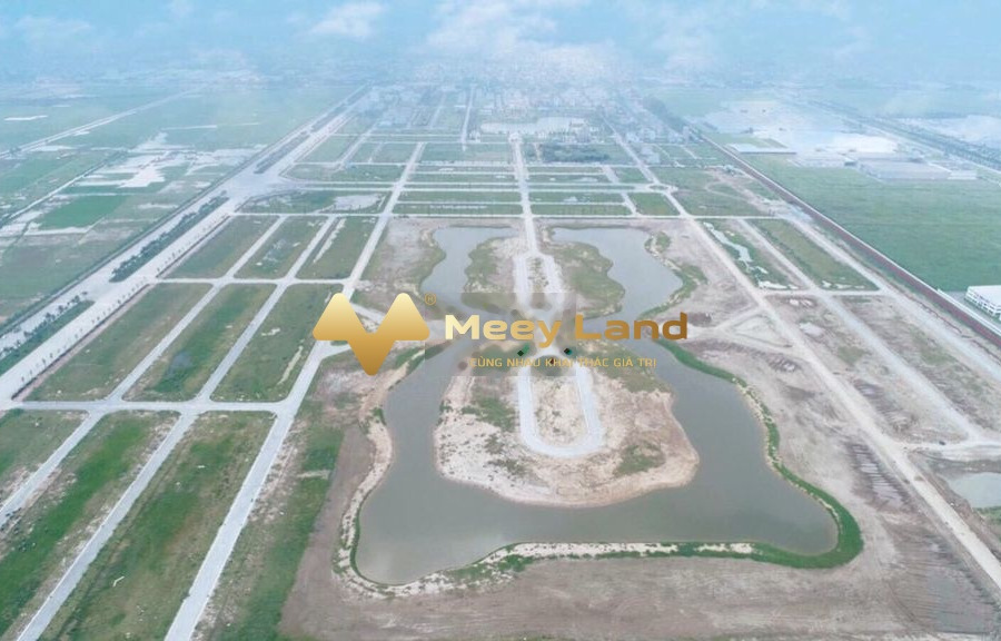 2.1 tỷ bán đất có tổng diện tích 140 m2 vị trí thuận tiện Đường 39A, Yên Mỹ-01