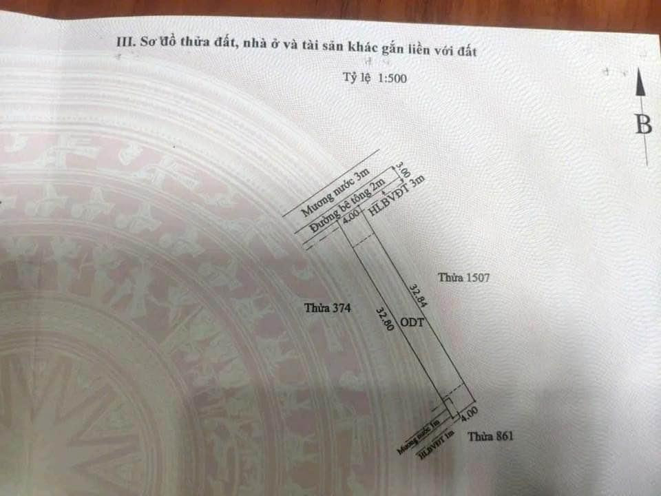 Bán đất quận 5 thành phố Hồ Chí Minh giá 2.6 tỷ-3