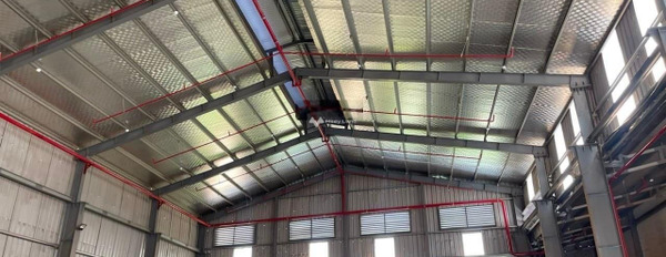 Chính chủ cho thuê kho bãi với diện tích thực 500m2 vị trí mặt tiền tọa lạc ngay trên Kiến An, Hải Phòng giao thông đông đúc-02