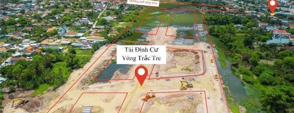 Tại Vạn Phú, Khánh Hòa bán đất 896 triệu diện tích chung 124.5m2-03