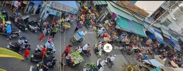 Bán nhà mặt tiền kinh doanh chợ Phước Bình, Quận 9-02