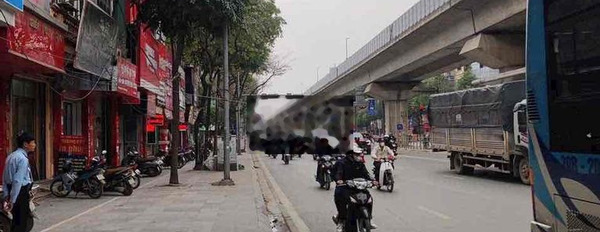 MẶT PHỐ QUANG TRUNG HÀ ĐÔNG - SIÊU KINH DOANH - DT RỘNG 36M2 - GIÁ 8 -02