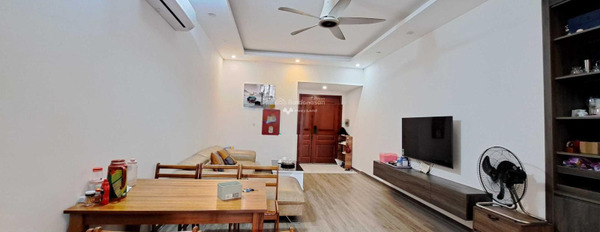 Hướng Tây, bán chung cư tổng quan ngôi căn hộ này Đầy đủ vị trí đẹp tọa lạc tại Yên Hòa, Hà Nội bán ngay với giá giao lưu chỉ 4.96 tỷ-02