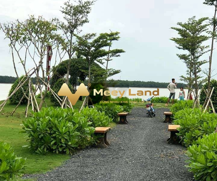 Bán đất với diện tích 88m2, vị trí đẹp tọa lạc ở Phước Vĩnh Đông, Cần Giuộc-01