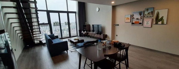 Cho thuê căn hộ vị trí đặt ở trung tâm Phú Thượng, Hà Nội giá thuê khởi điểm chỉ 25 triệu/tháng, căn hộ này gồm có 1 PN, 1 WC giá tốt nhất-03
