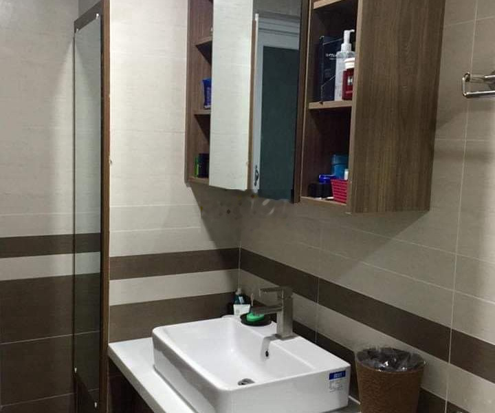 The Park Residence 2PN2WC 73m2 nội thất đầy đủ chỉ 9.5tr/th. -01