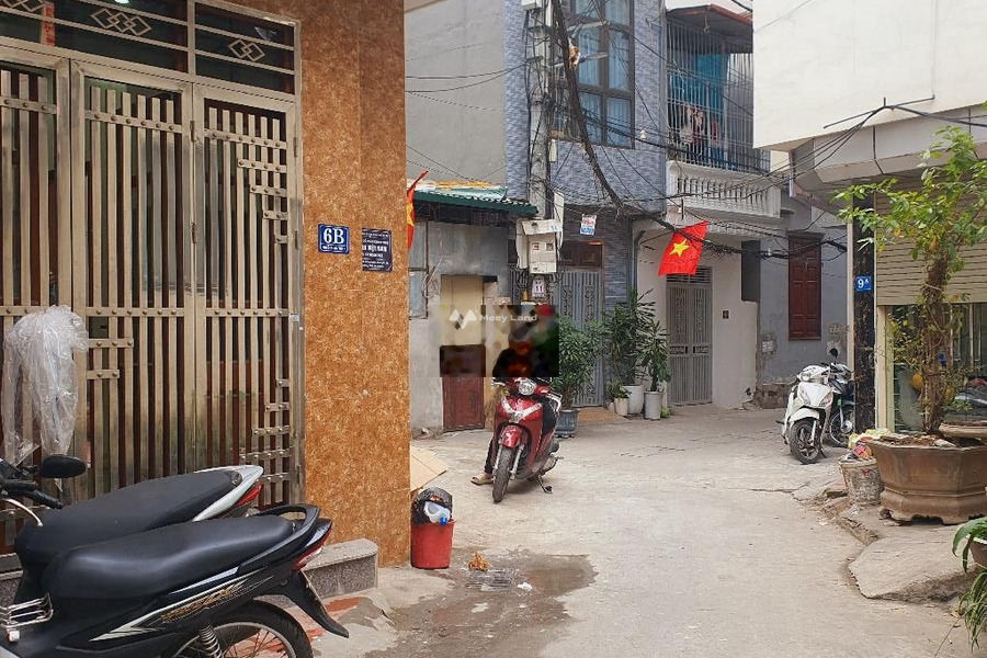 DT 34m2 bán nhà ở vị trí mặt tiền ở Hà Cầu, Hà Nội trong căn này 3 PN 4 WC liên hệ trực tiếp để được tư vấn-01