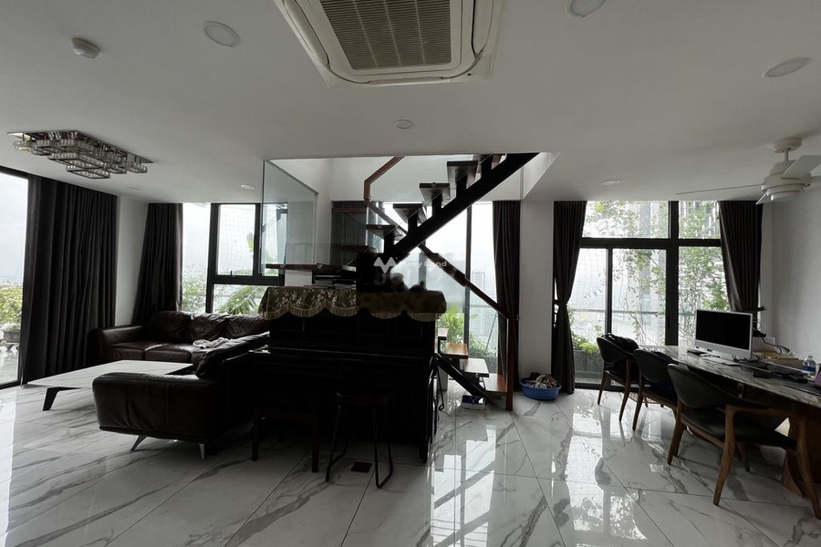 Cho thuê chung cư vị trí đặt ngay ở Phường 14, Hồ Chí Minh giá thuê giao động 50 triệu/tháng-01