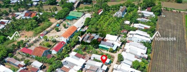 450 triệu bán đất diện tích sàn là 80m2 tọa lạc ngay ở Định Mỹ, Thoại Sơn, hướng Tây Bắc-03