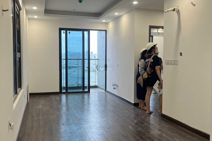 Kênh Dương, Lê Chân, cho thuê chung cư giá thuê đặc biệt chỉ 6 triệu/tháng, căn hộ nhìn chung bao gồm 2 PN, 2 WC giá mềm sinh viên-01
