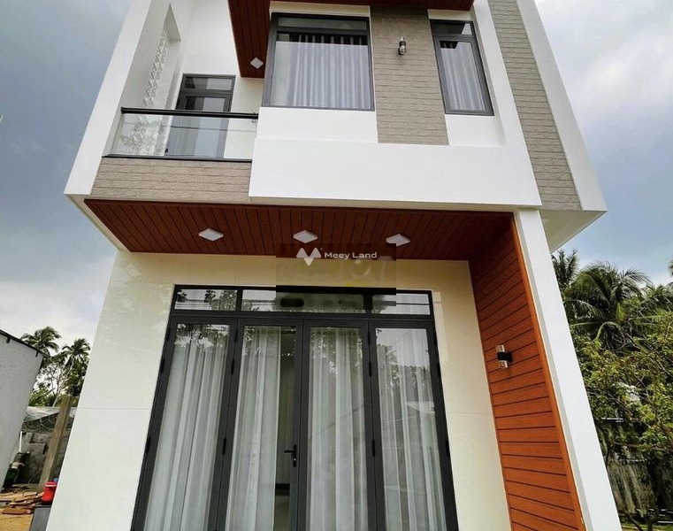 Bán nhà tọa lạc ngay trên Huỳnh Văn Nghệ, Biên Hòa bán ngay với giá cực mềm 2.4 tỷ có diện tích 96m2 trong ngôi nhà này gồm 3 phòng ngủ-01