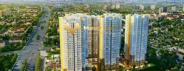 Nằm tại Đường Tên Lửa, Hồ Chí Minh bán chung cư vào ở luôn giá thỏa thuận 1.7 tỷ, hướng Đông, tổng quan bao gồm có 2 phòng ngủ, 2 WC giá siêu rẻ-02