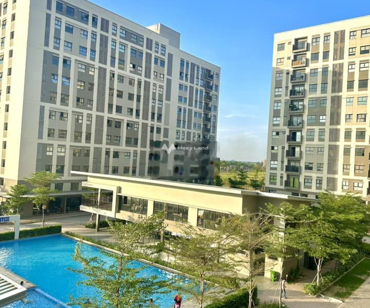 Cho thuê căn hộ 2 phòng ngủ Ehomes Southgate Waterpoint Bến Lức -01