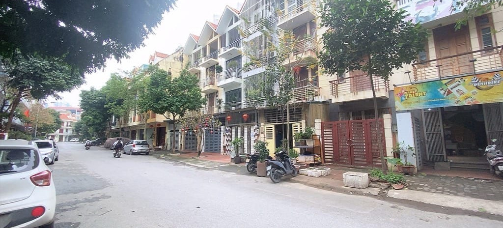 Bán nhà riêng Quận Hà Đông Thành phố Hà Nội giá 11 tỷ