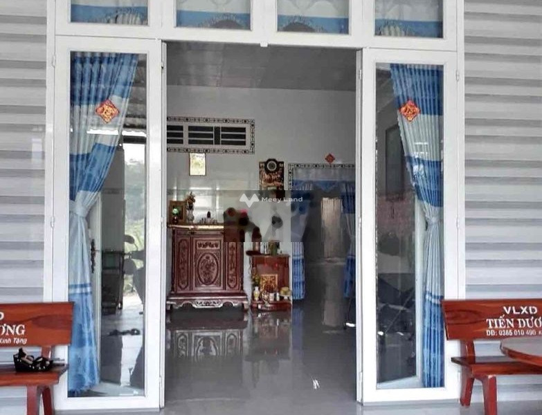 Bán nhà giá 725 triệu tại trung tâm Gia Lộc, Tây Ninh-01