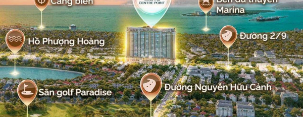 Tại Nguyễn Hữu Cảnh, Vũng Tàu bán chung cư bán ngay với giá đề xuất từ 2.9 tỷ, ngôi căn hộ này gồm 2 PN, 2 WC vào ở ngay-03