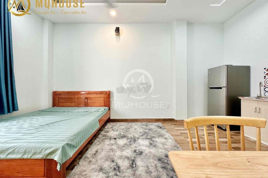 Căn hộ 1 PN, cho thuê căn hộ vị trí đặt tọa lạc ngay trên Phường 11, Hồ Chí Minh, căn hộ nhìn chung có tổng 1 PN, 1 WC giá tốt nhất-01