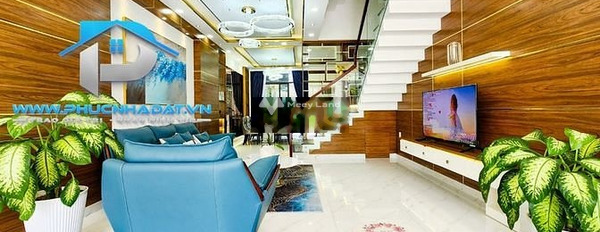 Nhà bao gồm 4 phòng ngủ bán nhà bán ngay với giá tốt nhất 13.5 tỷ có diện tích gồm 90m2 vị trí đẹp ngay ở Nguyễn Lương Bằng, Phú Mỹ-03