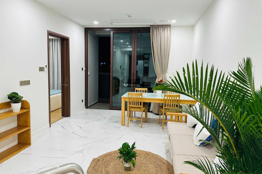 Cho thuê căn hộ diện tích rộng rãi 55m2 vị trí thuận lợi tọa lạc ngay Quận 2, Hồ Chí Minh giá thuê khởi điểm 22 triệu/tháng-01