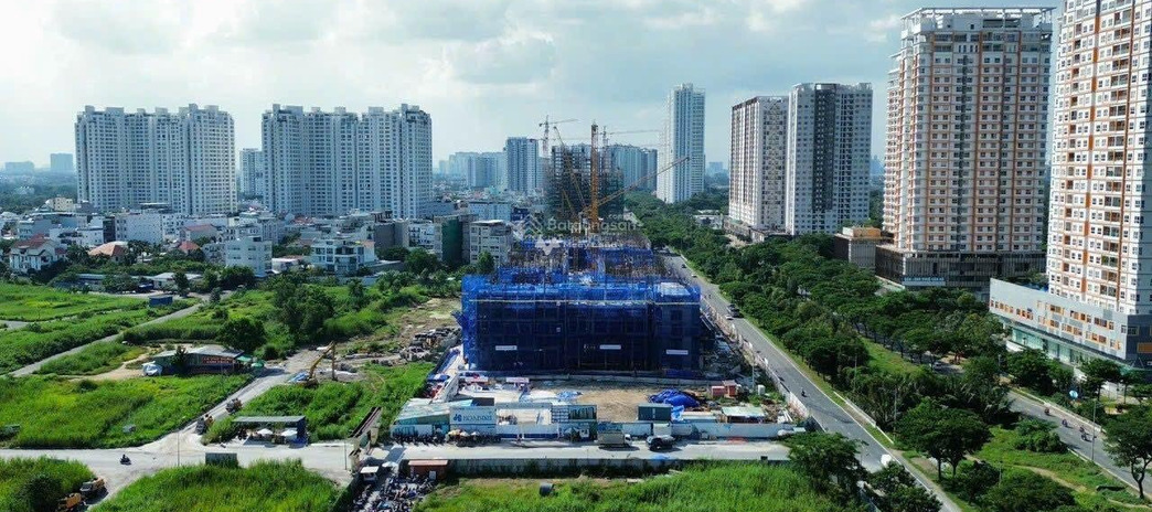 Ngay Nhà Bè, Hồ Chí Minh bán đất 14.5 tỷ diện tích thực như trên hình 250m2