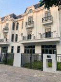 Ngay trong Crown Villas, bán liền kề vị trí ngay trên Thái Nguyên, Thái Nguyên giá bán hạt dẻ 7 tỷ với diện tích tiêu chuẩn 132m2, hướng Tây - Nam-02