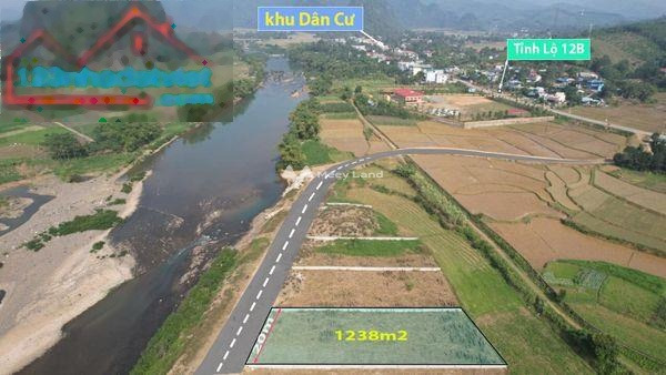 Bất động sản Kim Bôi - 1238m² - 3,5 tỷ. Bất động sản bám sông Bôi, view cánh đồng hỗ trợ pháp lý