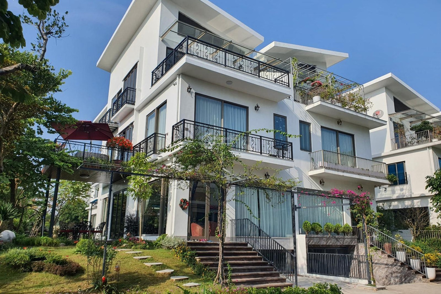 Tổng quan căn nhà này 4 PN, bán biệt thự, bán ngay với giá êm 27.75 tỷ có diện tích chung là 179m2 trong Ngọc Thụy, Long Biên-01