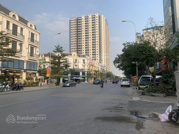 Vị trí mặt tiền nằm tại Gia Lâm, Hà Nội bán nhà bán ngay với giá siêu mềm 49.5 tỷ-01