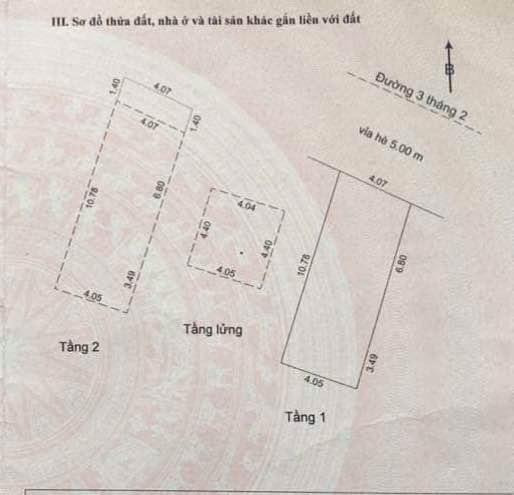 Bán nhà riêng quận Hải Châu thành phố Đà Nẵng giá 7.05 tỷ-1