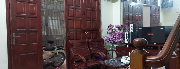 Bán nhà bán ngay với giá vô cùng rẻ chỉ 5.7 tỷ có diện tích 56m2 tọa lạc ở Quan Nhân, Thanh Xuân-03