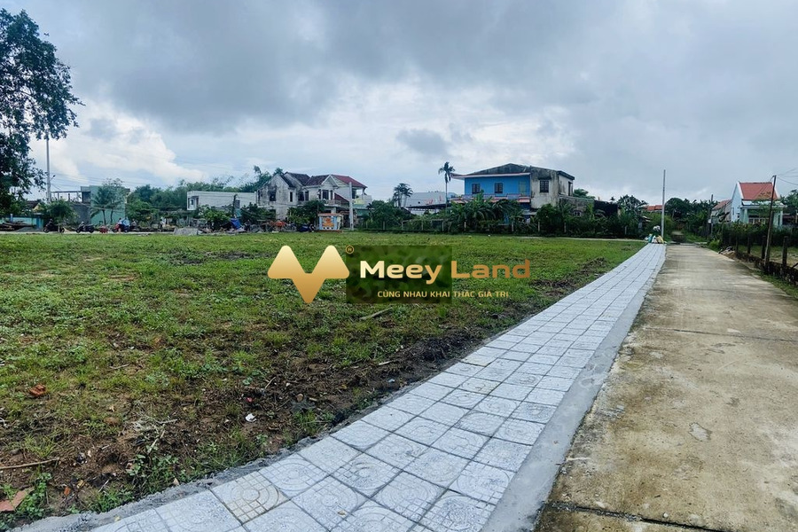 Bán đất nằm ở xã Điện Hòa, tỉnh Quảng Nam không tiếp trung gian-01