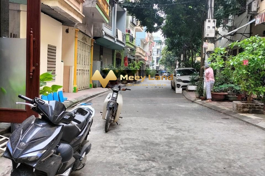 Bán đất Ngọc Lâm, Hà Nội diện tích 58m2-01