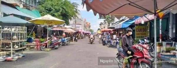 Mặt bằng kinh doanh đường Nguyễn Thị Nê, Phú Hòa Đông, Dt 206m2 (8x25.75)m -03