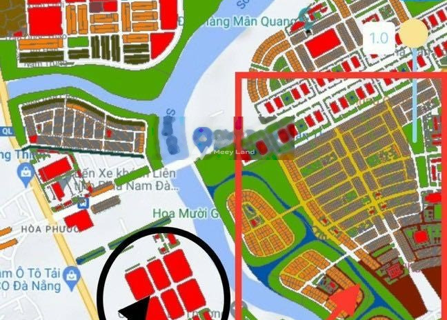 1.3 triệu bán đất diện tích quy ước 100m2 tọa lạc ở Hòa Vang, Đà Nẵng