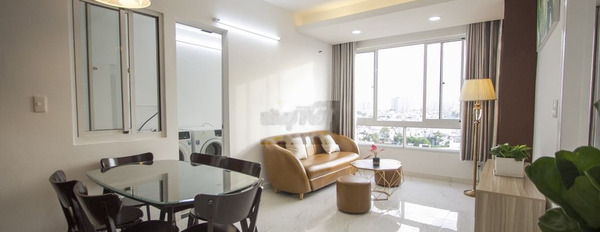 Giấy tờ đầy đủ, cho thuê căn hộ giá thuê chỉ từ chỉ 10 triệu/tháng vị trí thuận lợi tọa lạc trên Tân Bình, Hồ Chí Minh tổng diện tích 70m2-02